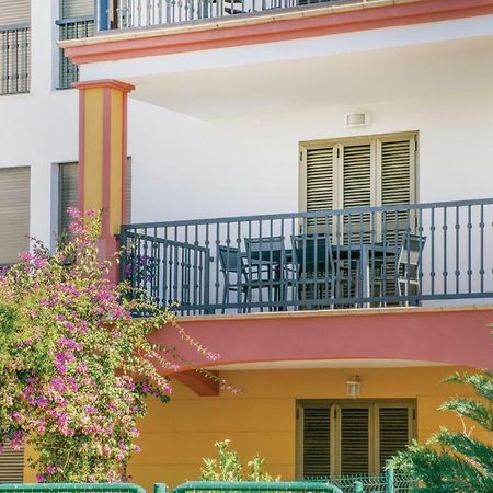 Stunning Apartment In Ayamonte With Wifi ภายนอก รูปภาพ
