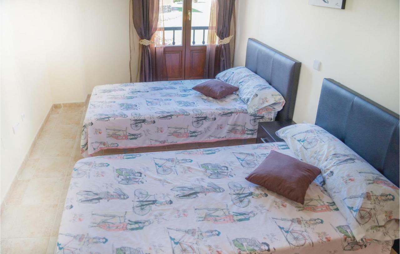 Stunning Apartment In Ayamonte With Wifi ภายนอก รูปภาพ