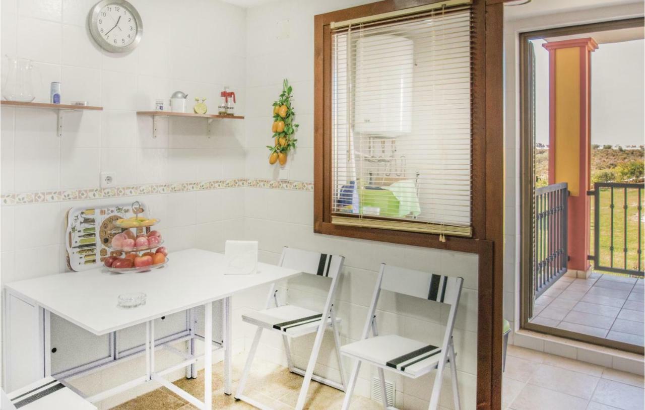 Stunning Apartment In Ayamonte With Wifi ภายนอก รูปภาพ