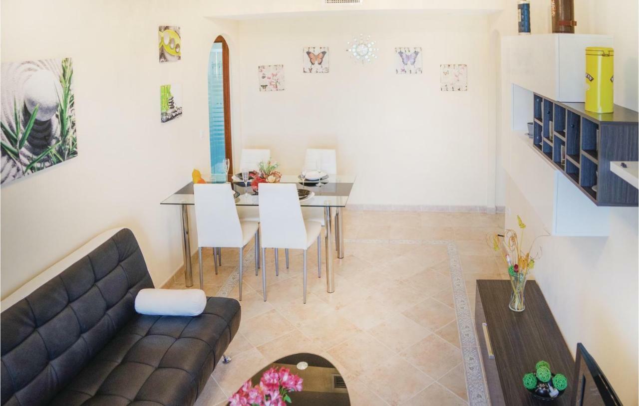 Stunning Apartment In Ayamonte With Wifi ภายนอก รูปภาพ