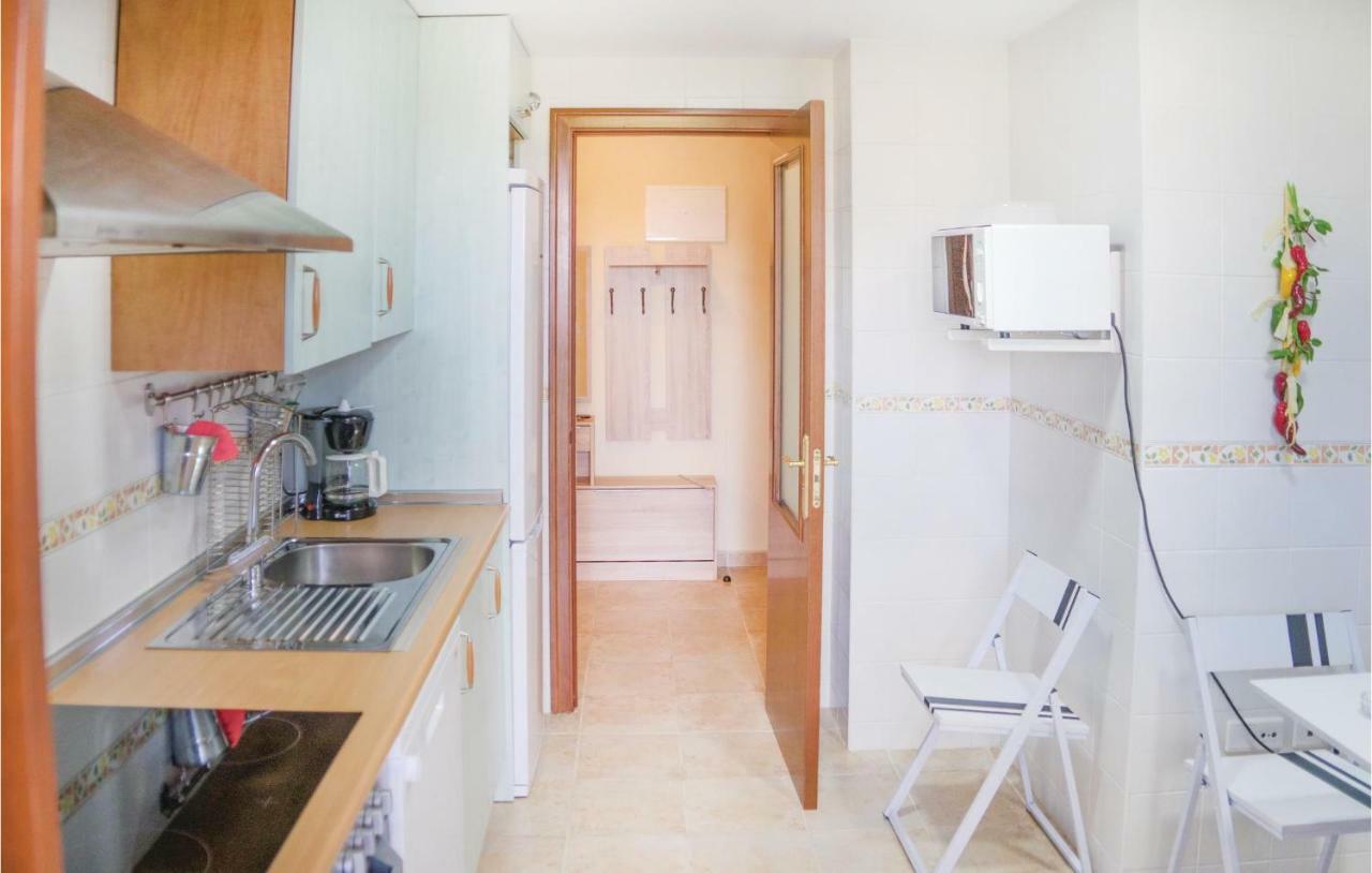 Stunning Apartment In Ayamonte With Wifi ภายนอก รูปภาพ