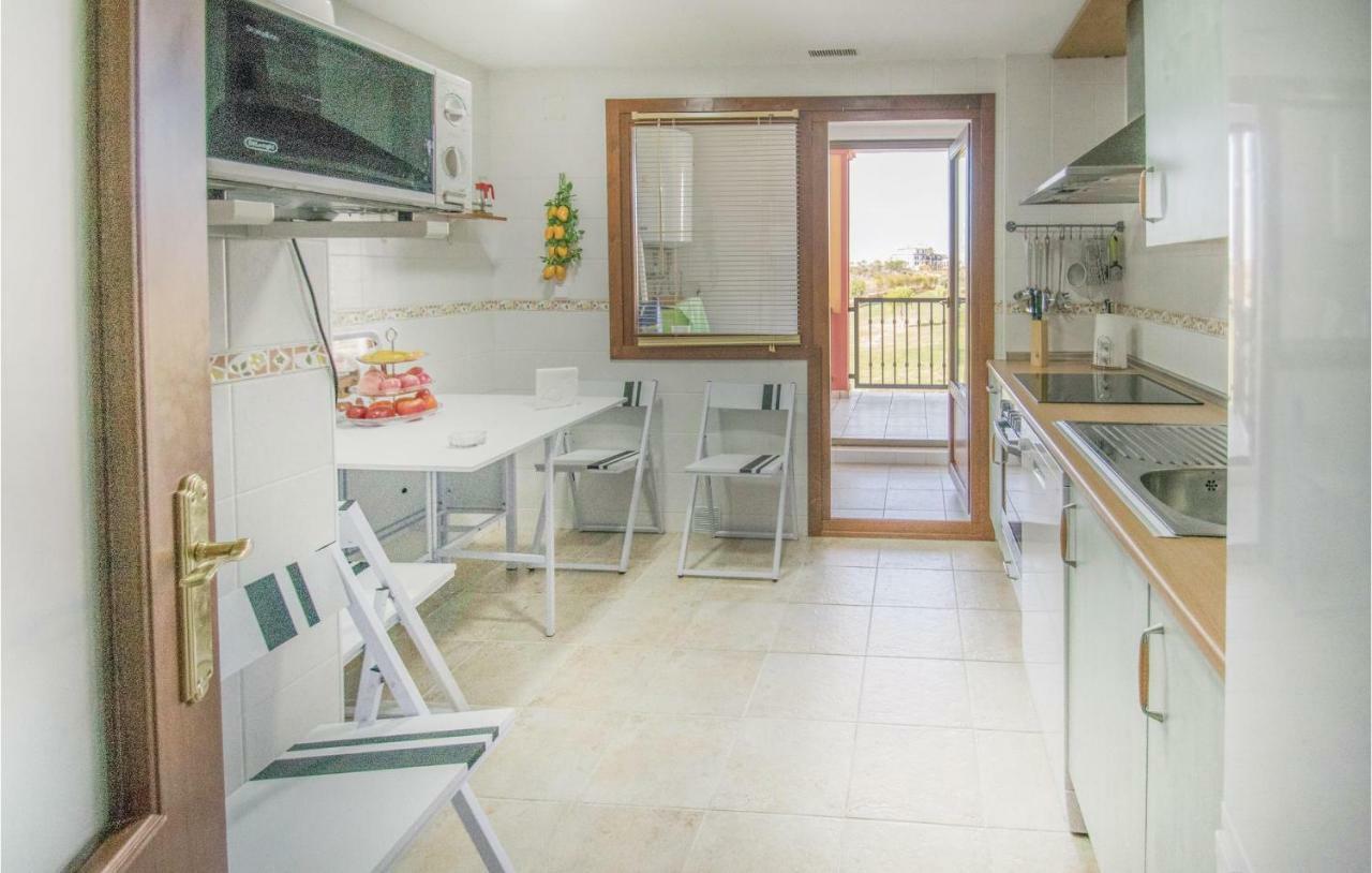 Stunning Apartment In Ayamonte With Wifi ภายนอก รูปภาพ