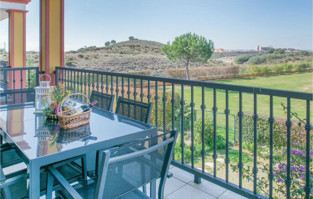 Stunning Apartment In Ayamonte With Wifi ภายนอก รูปภาพ