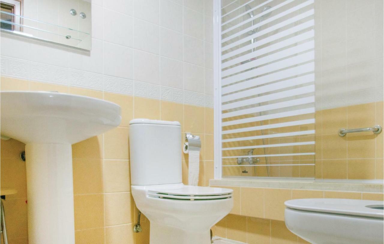Stunning Apartment In Ayamonte With Wifi ภายนอก รูปภาพ
