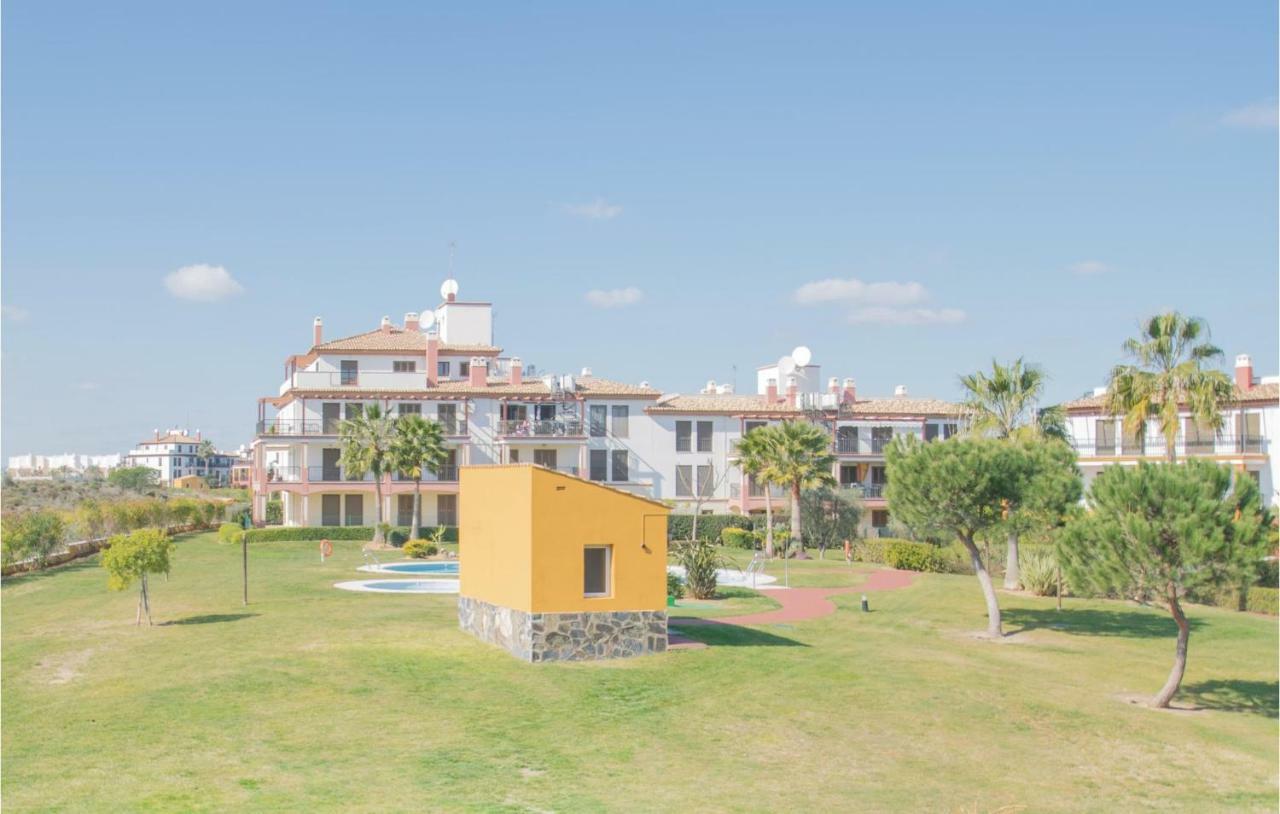 Stunning Apartment In Ayamonte With Wifi ภายนอก รูปภาพ
